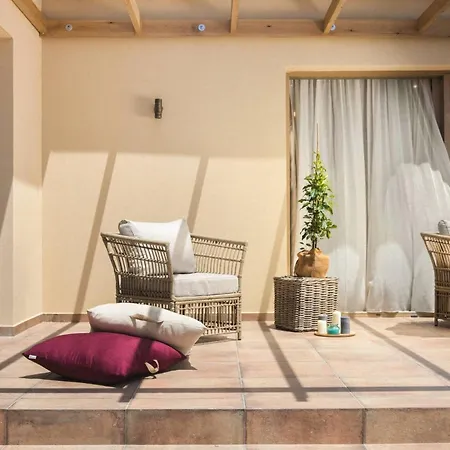 Sensational Zakynthos | 2 Bedrooms | Kirin | Spacious Sun Terrace | Private Pool With Integrated Jacuzzi | Bbq | Kydoni Villa Gaitani