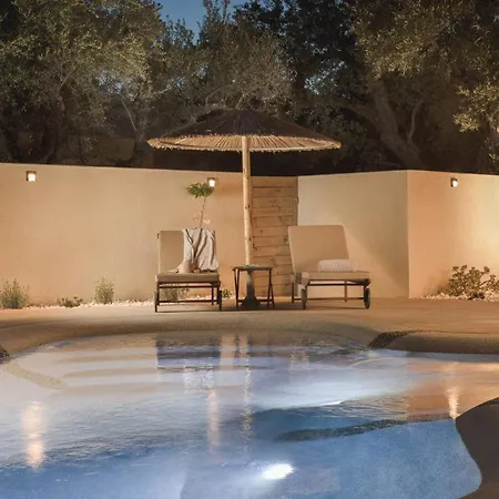 Sensational Zakynthos | 2 Bedrooms | Kirin | Spacious Sun Terrace | Private Pool With Integrated Jacuzzi | Bbq | Kydoni *