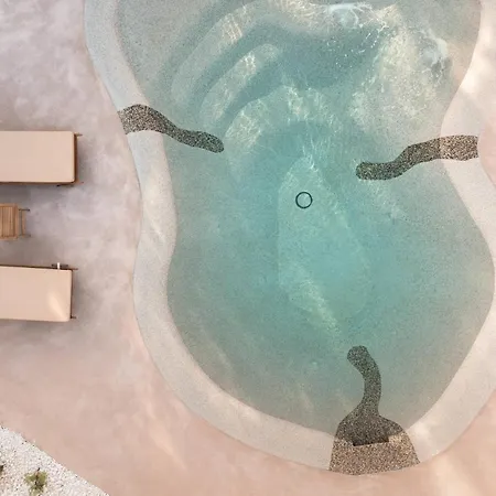 Villa Sensational Zakynthos | 2 Bedrooms | Kirin | Spacious Sun Terrace | Private Pool With Integrated Jacuzzi | Bbq | Kydoni